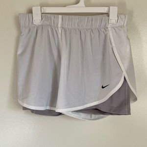 NIKE training shorts